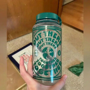 REI Earth Day Nalgene